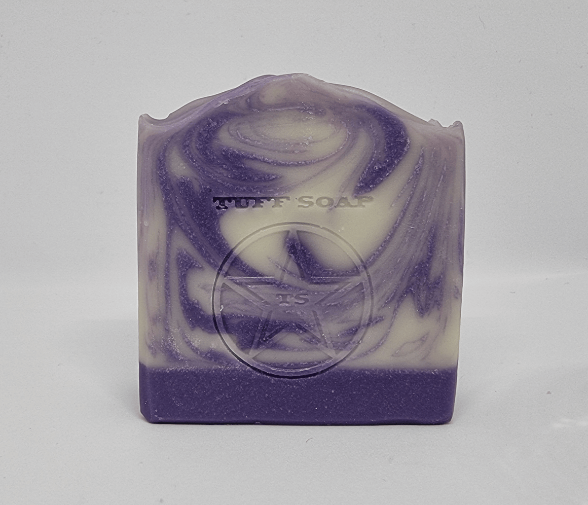 Soap: Rank Puller BJJ Edition- Purple Belt People Eater