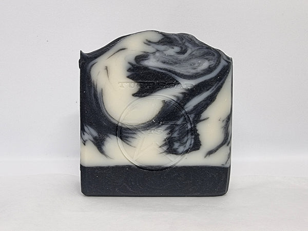 Soap: Rank Puller BJJ Edition- Black Belt Boss