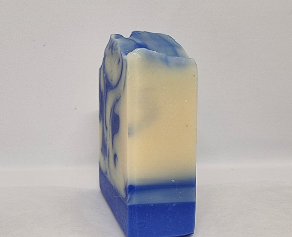 Soap: Rank Puller BJJ Edition- Blue Belt Beast