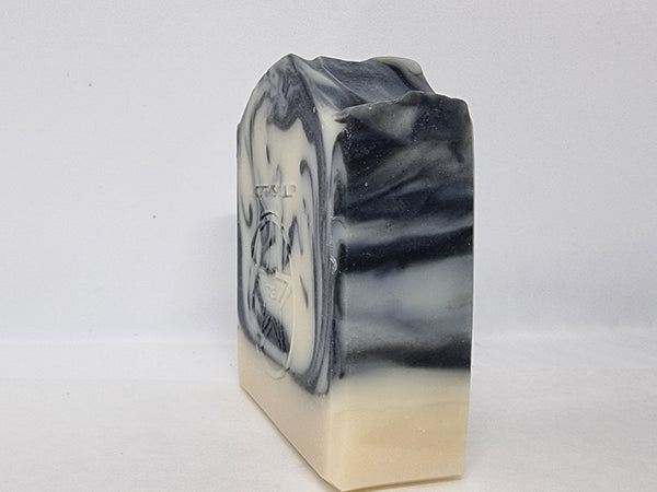 Soap: Rank Puller BJJ Edition- White Belt Warrior