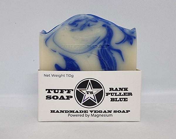 Soap: Rank Puller BJJ Edition- Blue Belt Beast