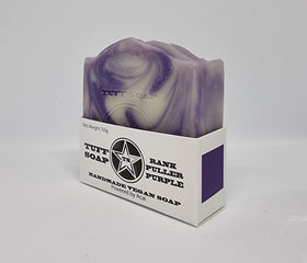 Soap: Rank Puller BJJ Edition- Purple Belt People Eater