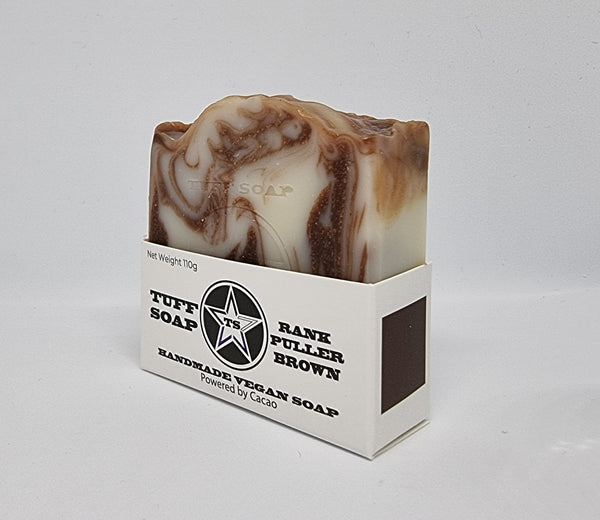 Soap: Rank Puller BJJ Edition- Brown Belt Bombshell