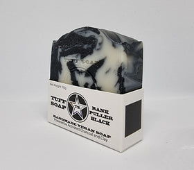 Soap: Rank Puller BJJ Edition- Black Belt Boss