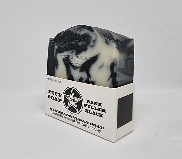 Soap: Rank Puller BJJ Edition- Black Belt Boss