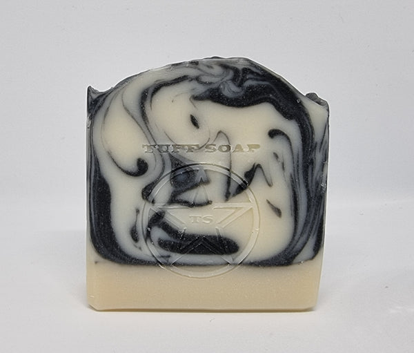 Soap: Rank Puller BJJ Edition- White Belt Warrior