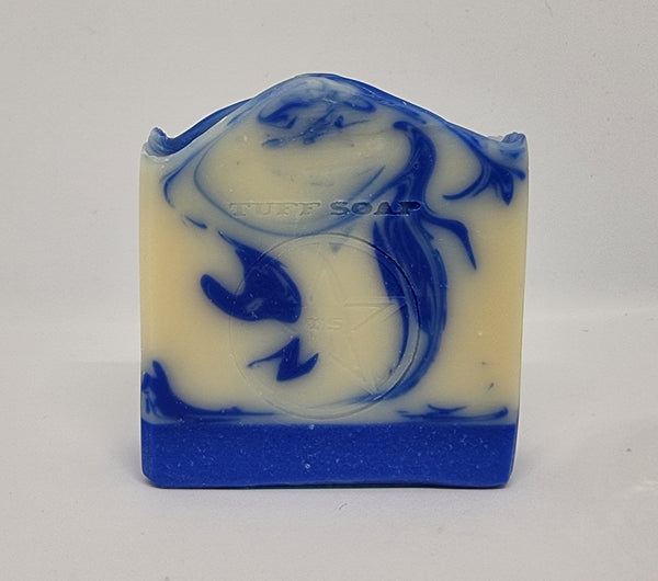 Soap: Rank Puller BJJ Edition- Blue Belt Beast