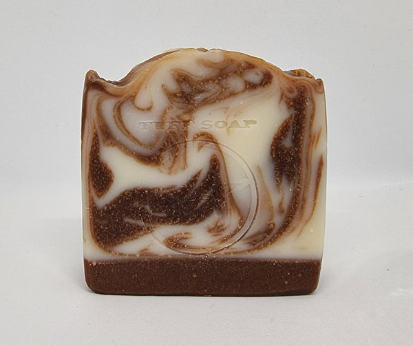 Soap: Rank Puller BJJ Edition- Brown Belt Bombshell