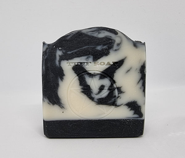 Soap: Rank Puller BJJ Edition- Black Belt Boss