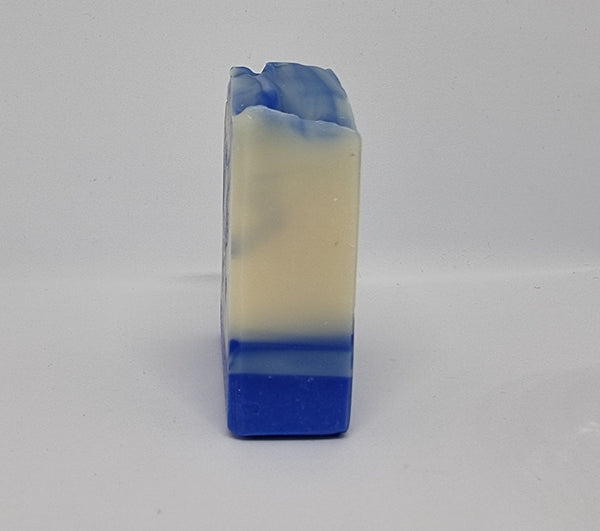 Soap: Rank Puller BJJ Edition- Blue Belt Beast