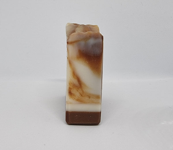 Soap: Rank Puller BJJ Edition- Brown Belt Bombshell