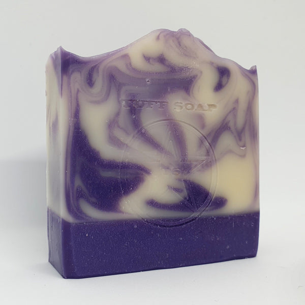 Soap: Rank Puller BJJ Edition- Purple Belt People Eater