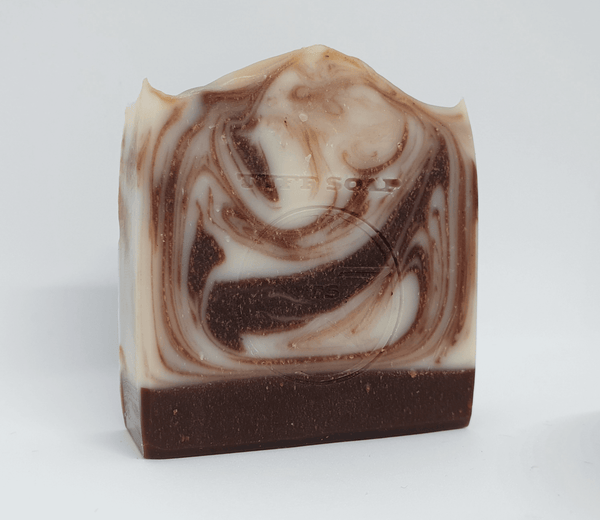 Soap: Rank Puller BJJ Edition- Brown Belt Bombshell